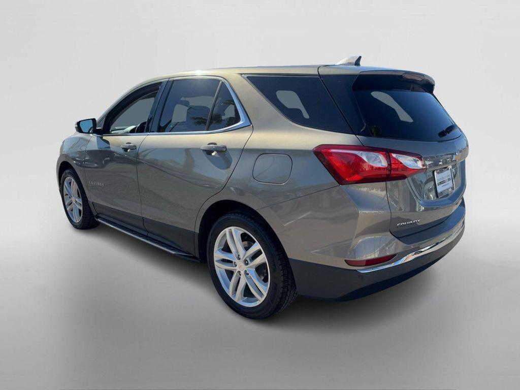 used 2019 Chevrolet Equinox car, priced at $15,994