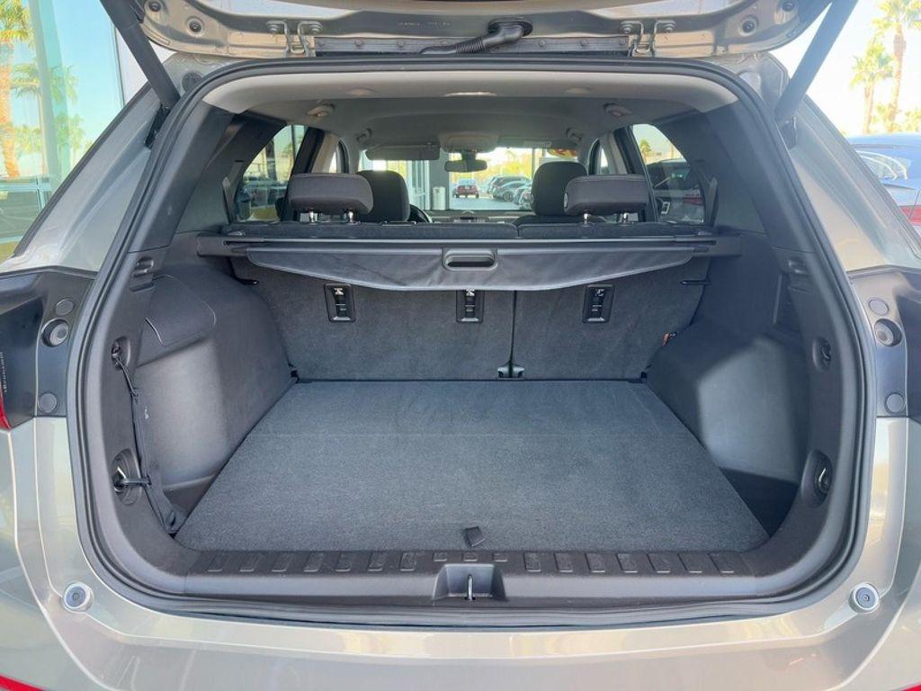 used 2019 Chevrolet Equinox car, priced at $15,994