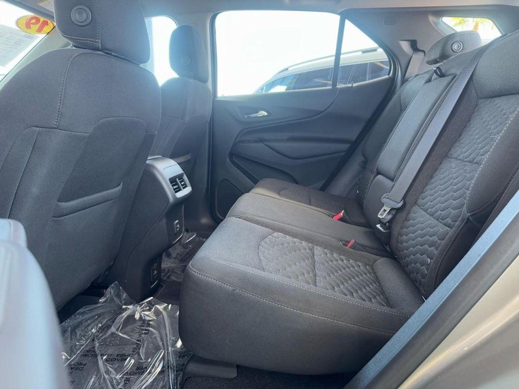 used 2019 Chevrolet Equinox car, priced at $15,994