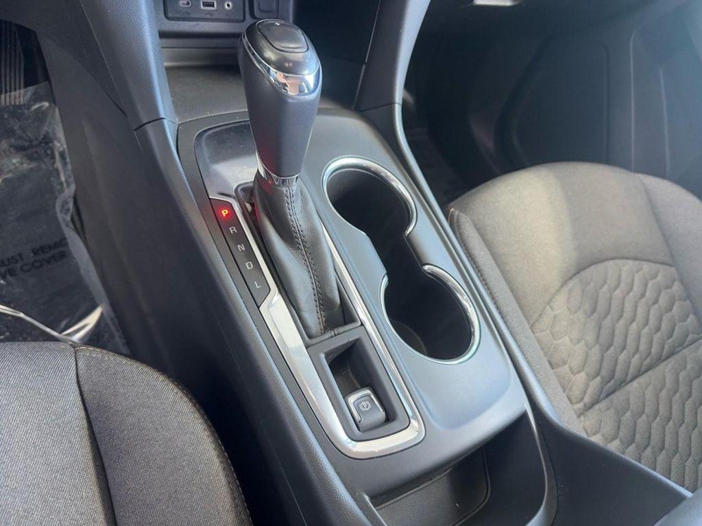 used 2019 Chevrolet Equinox car, priced at $15,994