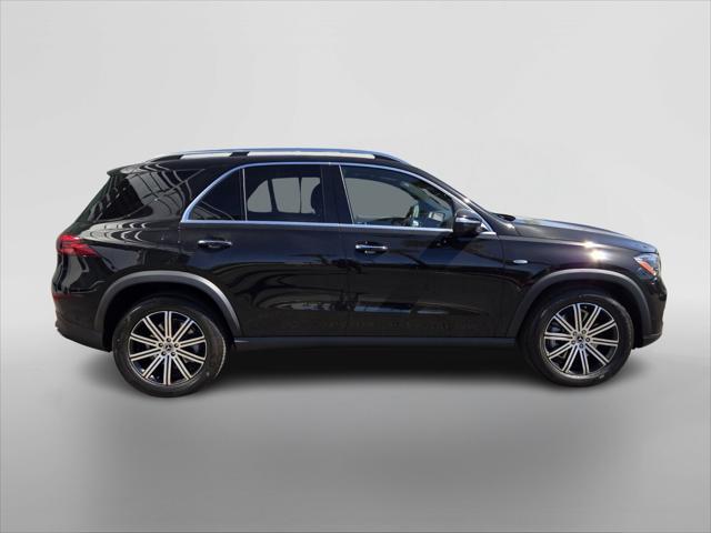new 2025 Mercedes-Benz GLE 450e car, priced at $79,125