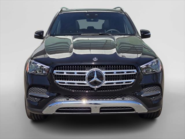 new 2025 Mercedes-Benz GLE 450e car, priced at $79,125