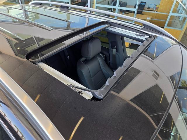 new 2025 Mercedes-Benz GLE 450e car, priced at $79,125