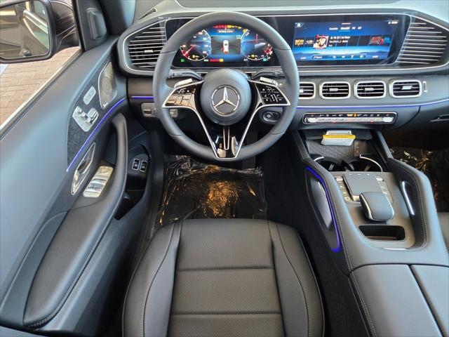 new 2025 Mercedes-Benz GLE 450e car, priced at $79,125