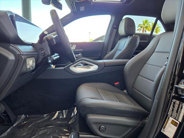 new 2025 Mercedes-Benz GLE 450e car, priced at $79,125
