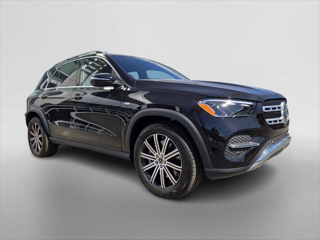 new 2025 Mercedes-Benz GLE 450e car, priced at $79,125