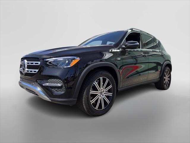 new 2025 Mercedes-Benz GLE 450e car, priced at $79,125