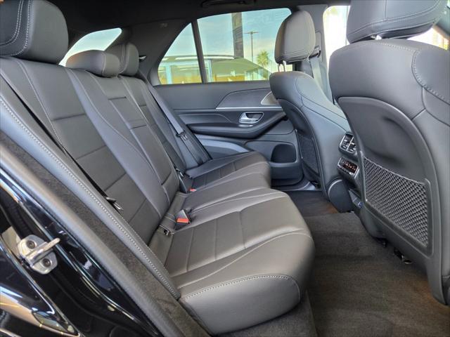 new 2025 Mercedes-Benz GLE 450e car, priced at $79,125