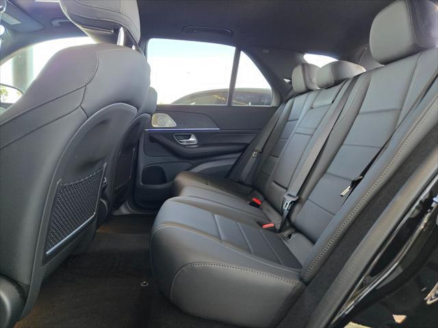 new 2025 Mercedes-Benz GLE 450e car, priced at $79,125