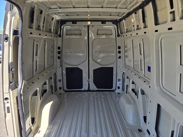 new 2025 Mercedes-Benz Sprinter 2500 car, priced at $76,276