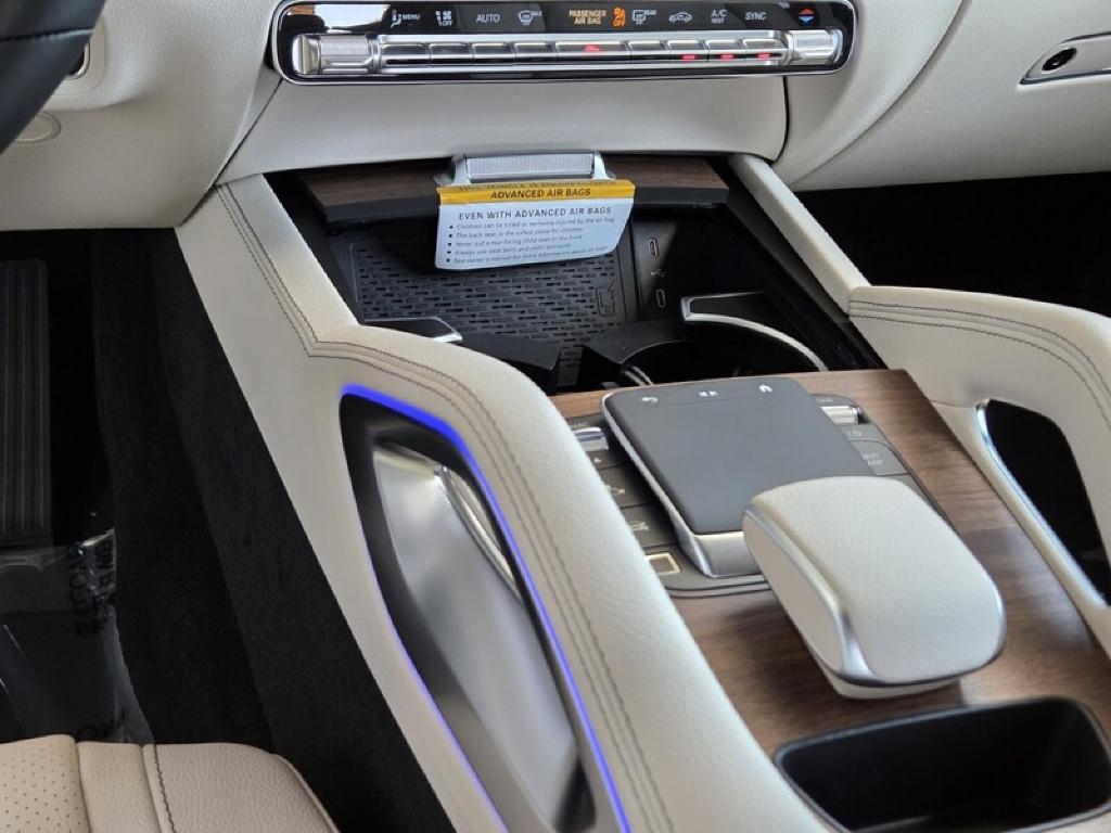 new 2025 Mercedes-Benz GLE 350 car, priced at $68,090