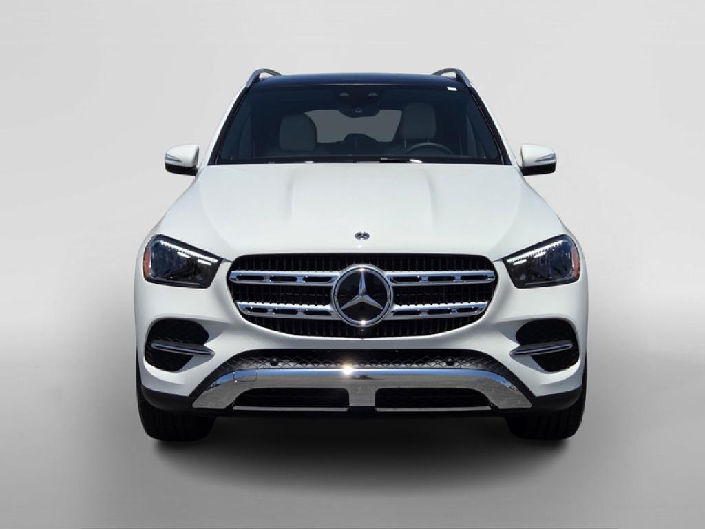 new 2025 Mercedes-Benz GLE 350 car, priced at $68,090