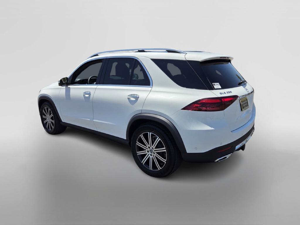 new 2025 Mercedes-Benz GLE 350 car, priced at $68,090