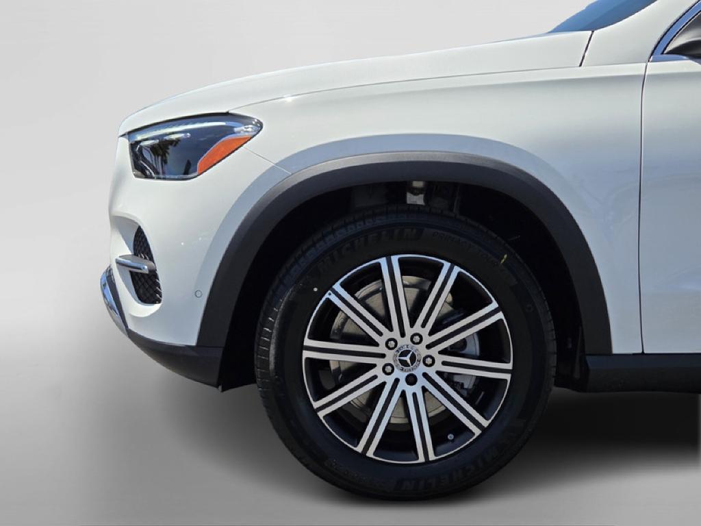 new 2025 Mercedes-Benz GLE 350 car, priced at $68,090