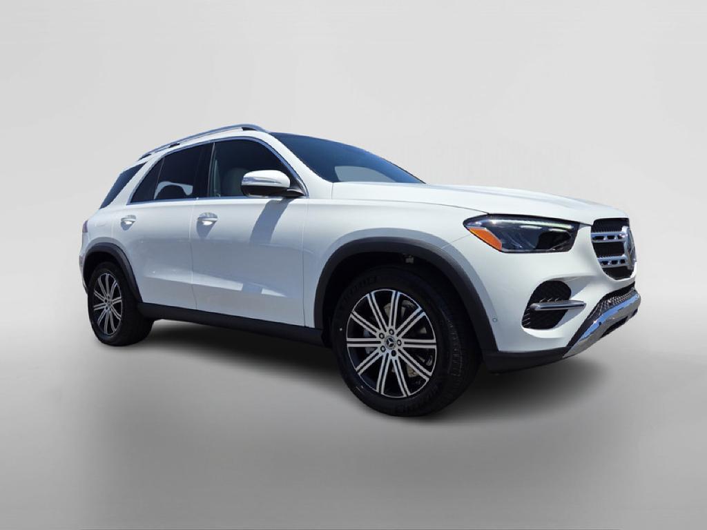 new 2025 Mercedes-Benz GLE 350 car, priced at $68,090