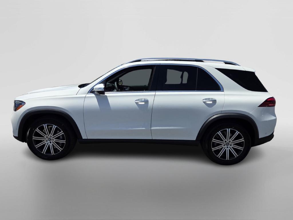 new 2025 Mercedes-Benz GLE 350 car, priced at $68,090