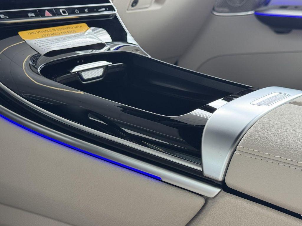new 2025 Mercedes-Benz GLC 300 car, priced at $54,905