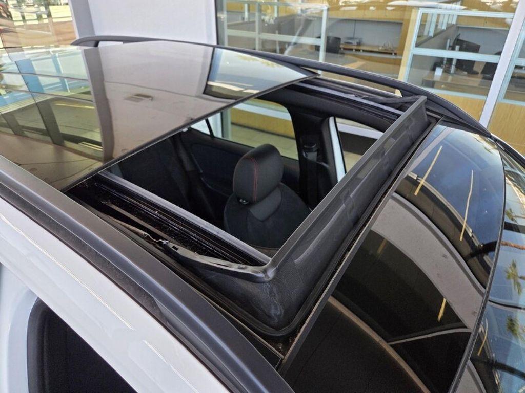 new 2025 Mercedes-Benz AMG GLB 35 car, priced at $64,635