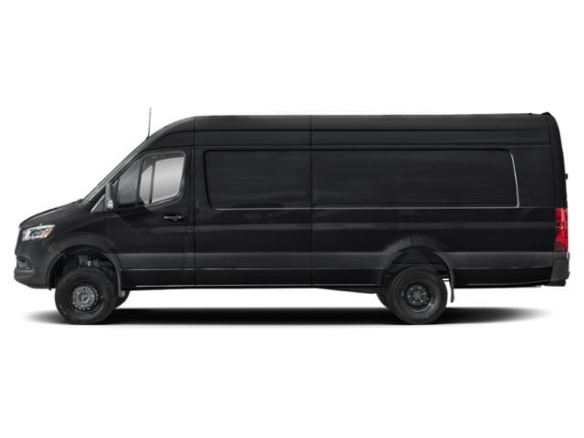 new 2025 Mercedes-Benz Sprinter 3500XD car, priced at $88,509