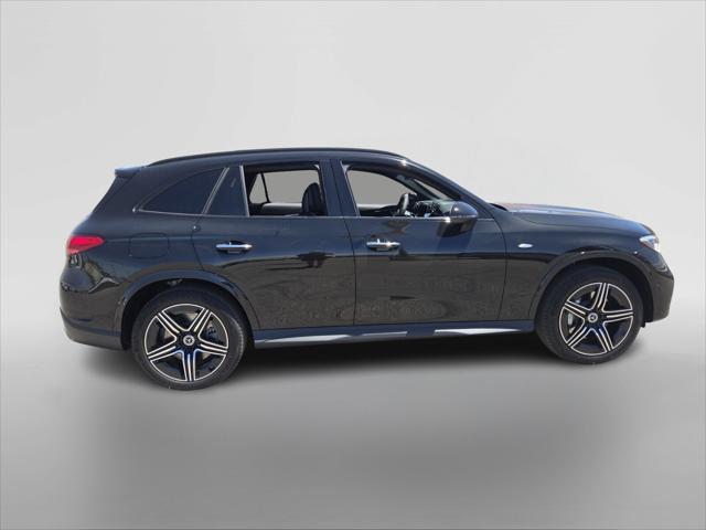 new 2025 Mercedes-Benz GLC 350e car, priced at $68,530