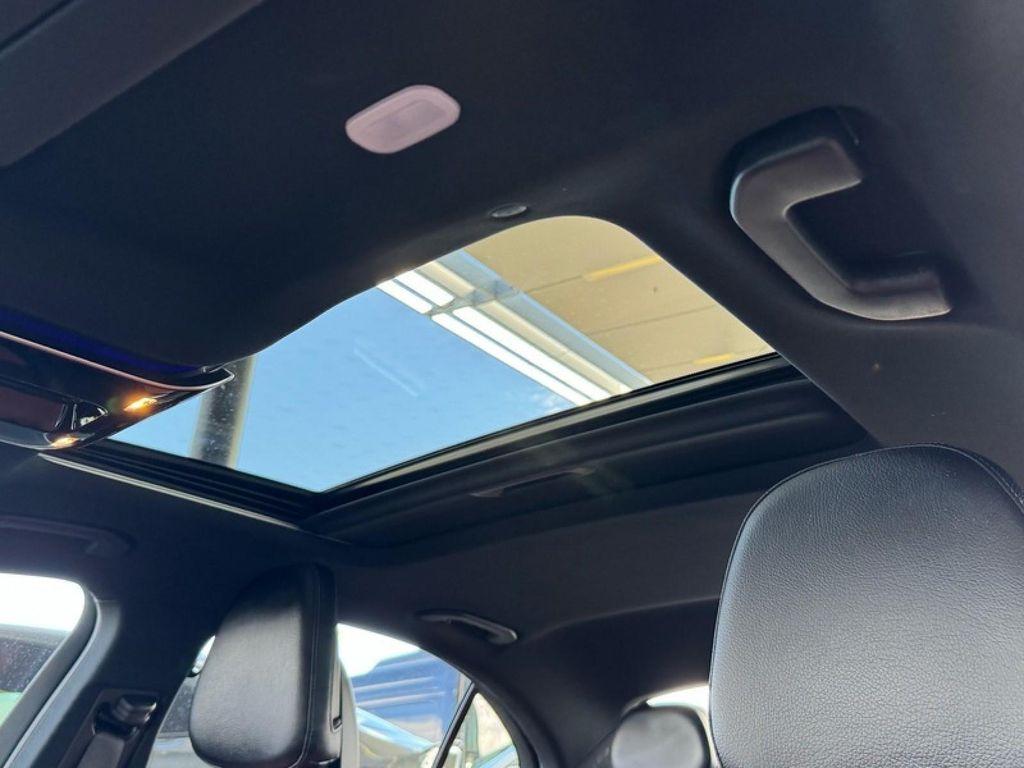 used 2024 Mercedes-Benz AMG C 43 car, priced at $53,292