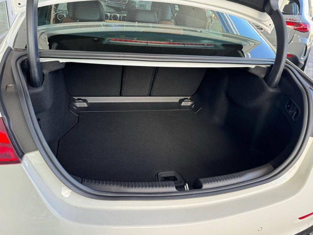 used 2024 Mercedes-Benz AMG C 43 car, priced at $53,292