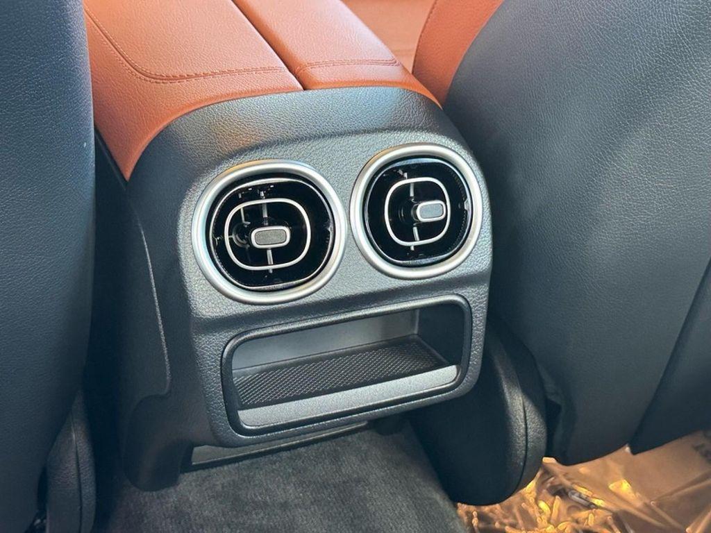 used 2024 Mercedes-Benz AMG C 43 car, priced at $53,292