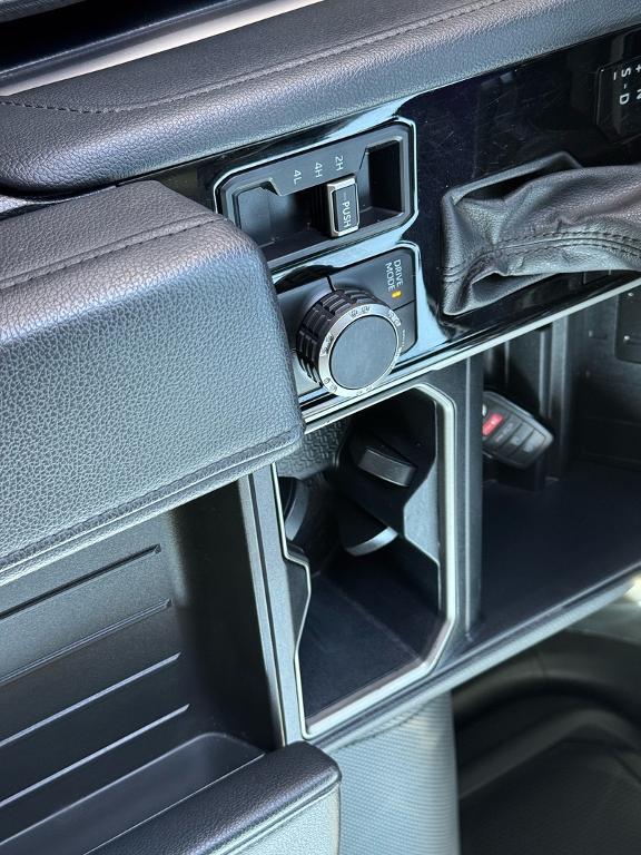 used 2023 Toyota Tundra car, priced at $51,994