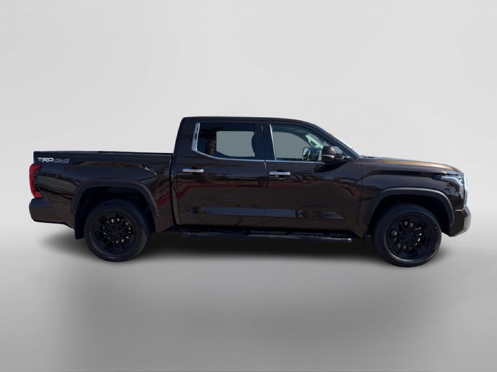 used 2023 Toyota Tundra car, priced at $51,994