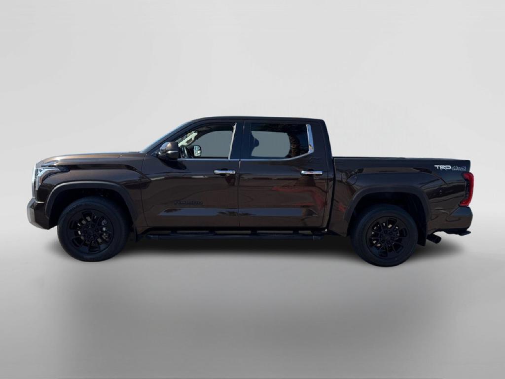 used 2023 Toyota Tundra car, priced at $51,994