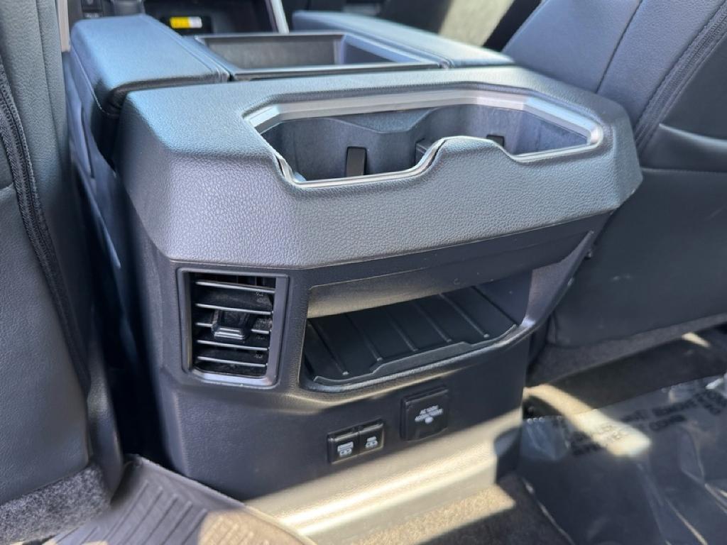 used 2023 Toyota Tundra car, priced at $51,994