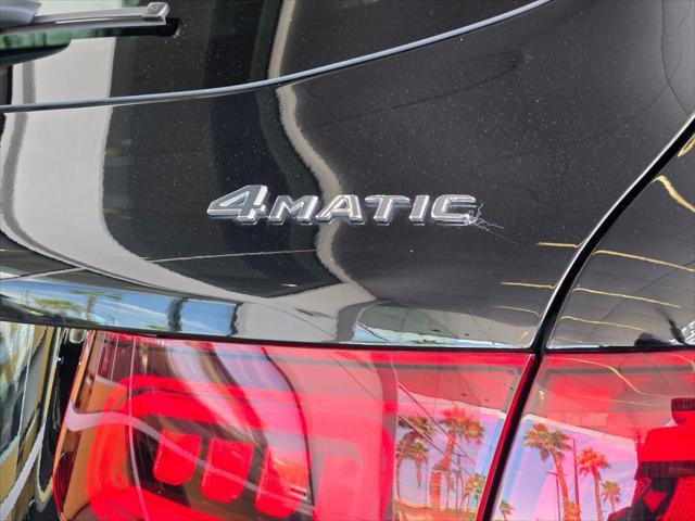 used 2022 Mercedes-Benz GLC 300 car, priced at $38,882