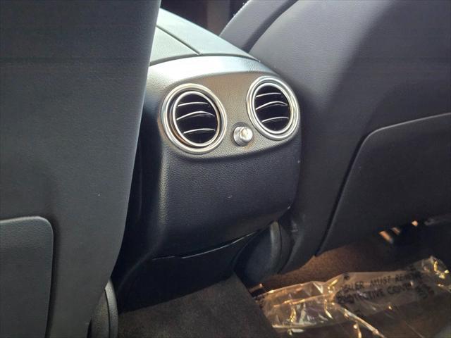 used 2022 Mercedes-Benz GLC 300 car, priced at $38,882