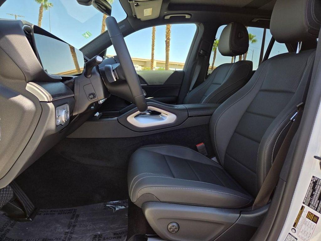 new 2026 Mercedes-Benz GLE 450e car, priced at $78,375