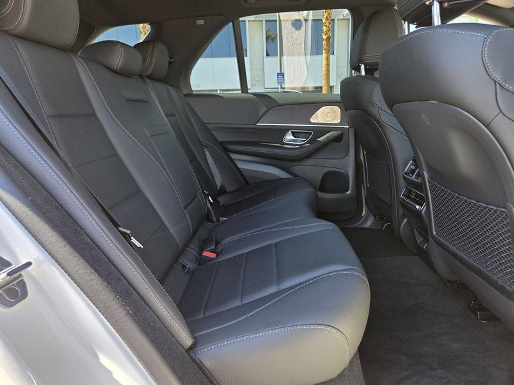 new 2026 Mercedes-Benz GLE 450e car, priced at $78,375