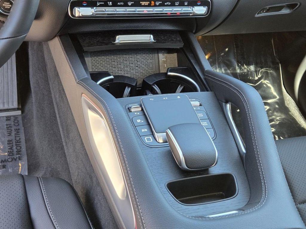 new 2026 Mercedes-Benz GLE 450e car, priced at $78,375