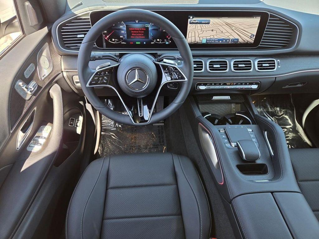 new 2026 Mercedes-Benz GLE 450e car, priced at $78,375