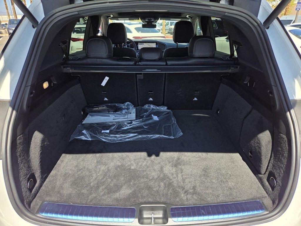 new 2026 Mercedes-Benz GLE 450e car, priced at $78,375