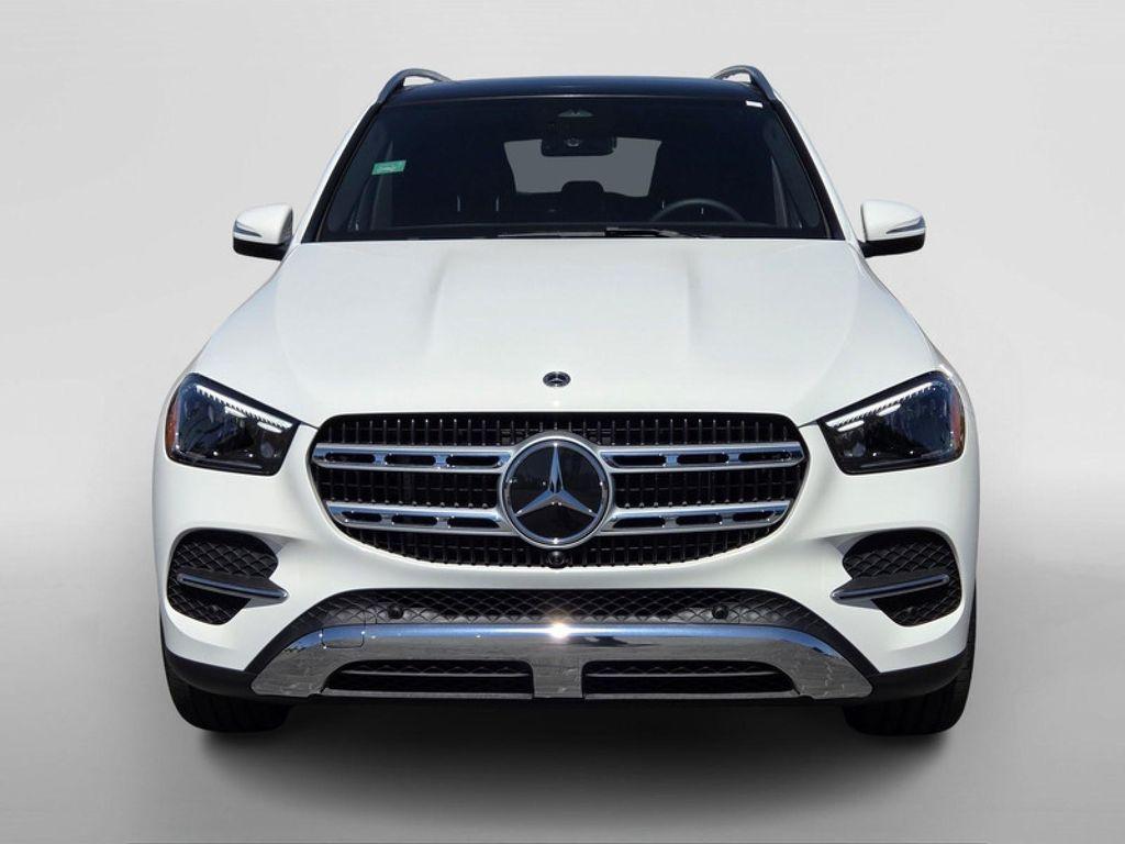 new 2026 Mercedes-Benz GLE 450e car, priced at $78,375