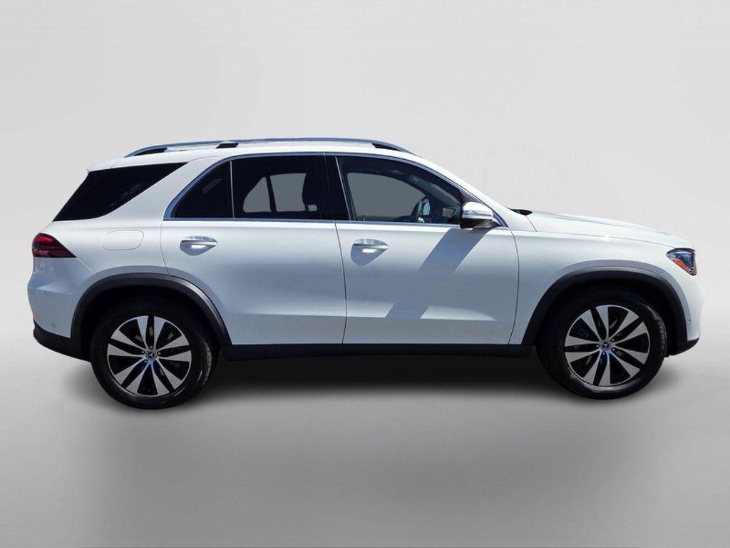 new 2026 Mercedes-Benz GLE 450e car, priced at $78,375