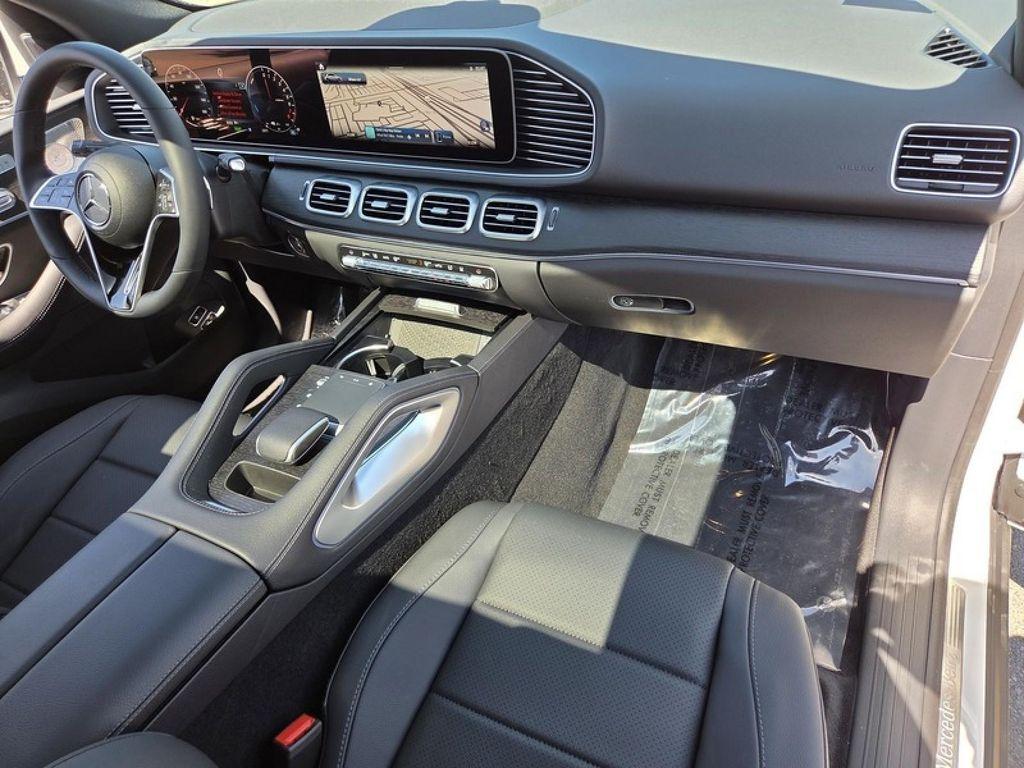 new 2026 Mercedes-Benz GLE 450e car, priced at $78,375