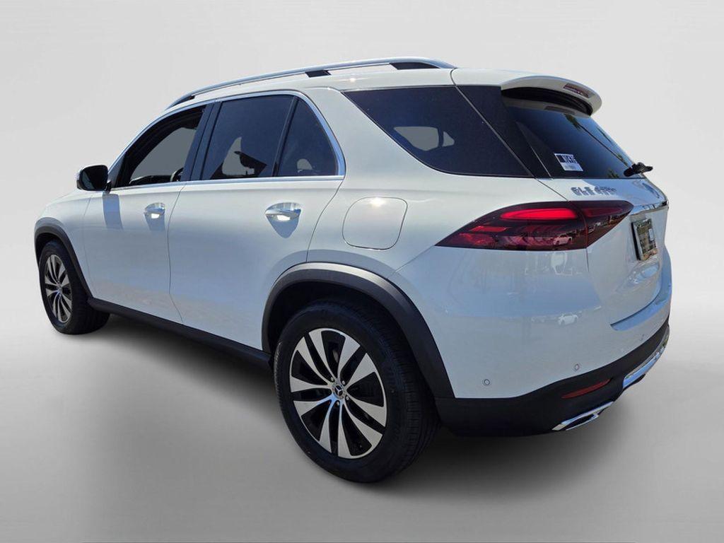 new 2026 Mercedes-Benz GLE 450e car, priced at $78,375