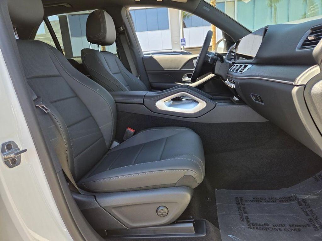 new 2026 Mercedes-Benz GLE 450e car, priced at $78,375