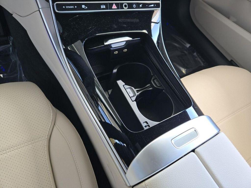 new 2025 Mercedes-Benz C-Class car, priced at $53,805