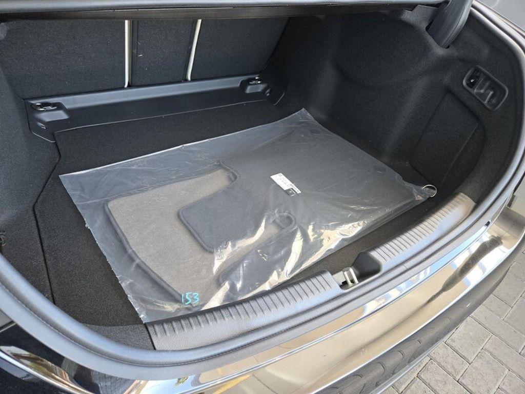 new 2025 Mercedes-Benz C-Class car, priced at $53,805