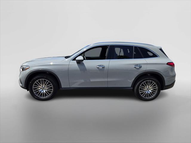 new 2025 Mercedes-Benz GLC 300 car, priced at $54,115