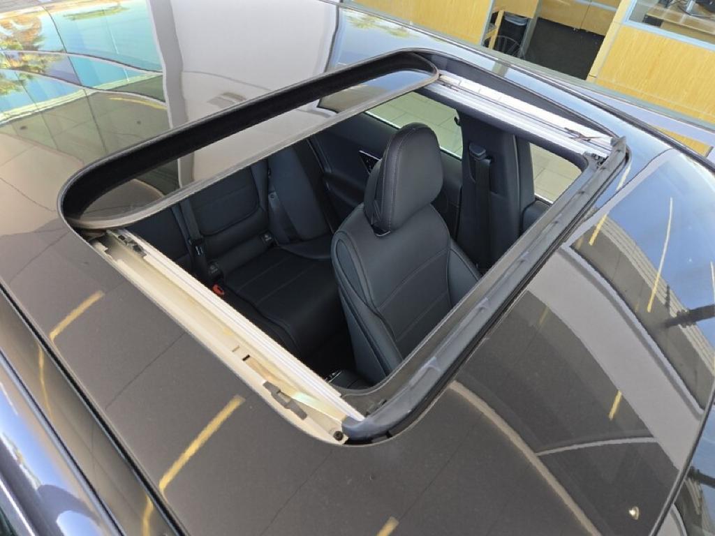 new 2025 Mercedes-Benz C-Class car, priced at $53,555