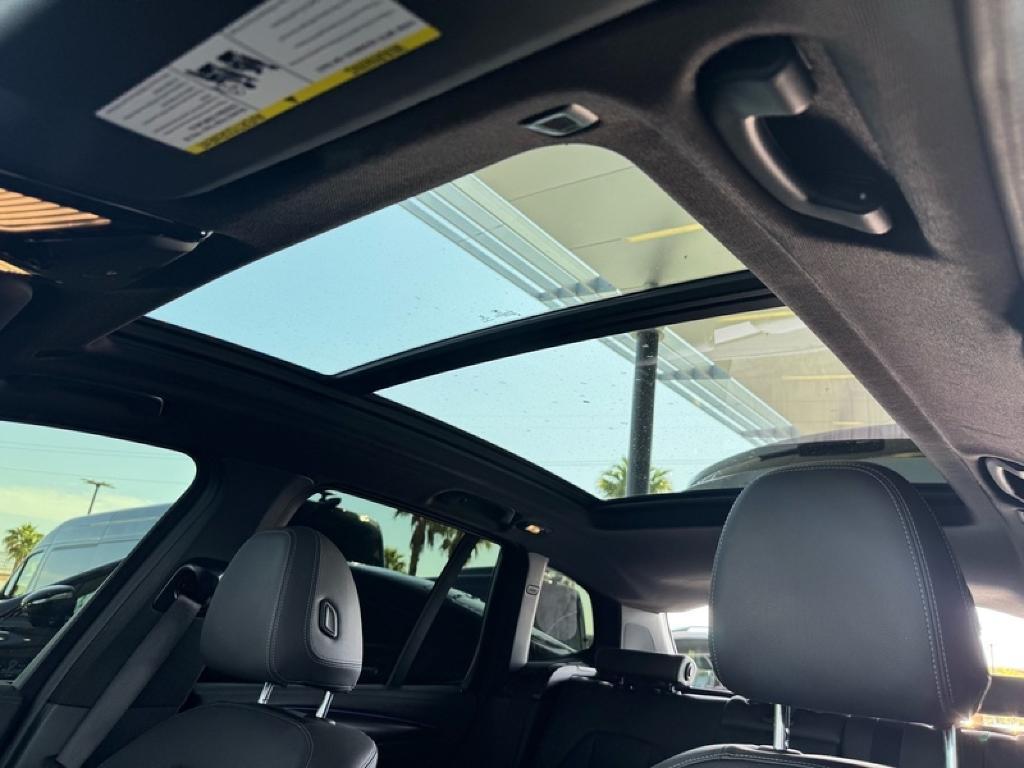 used 2022 BMW X3 car, priced at $47,994
