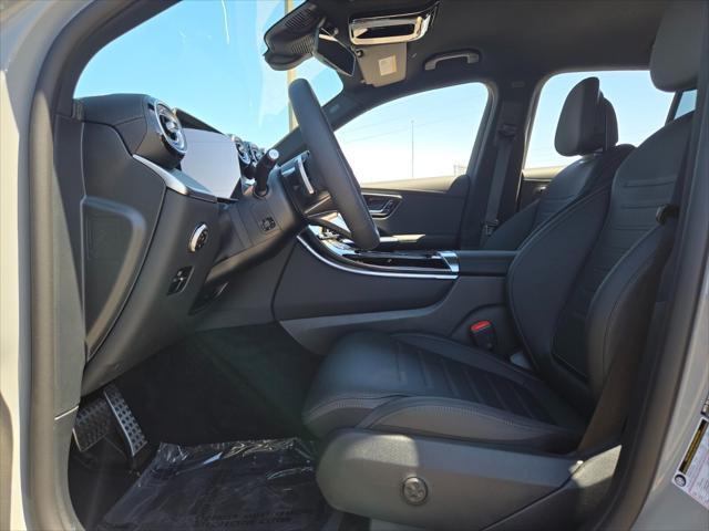 new 2025 Mercedes-Benz GLC 350e car, priced at $71,015