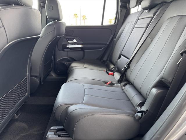 new 2024 Mercedes-Benz EQB 300 car, priced at $60,325